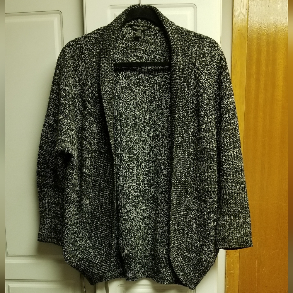 🍁🌺Streetwear Society open cardigan